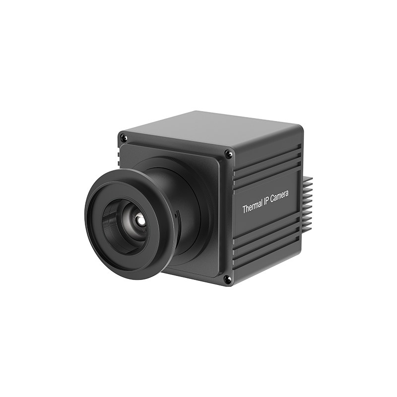 كاميرات حرارية ثابتة